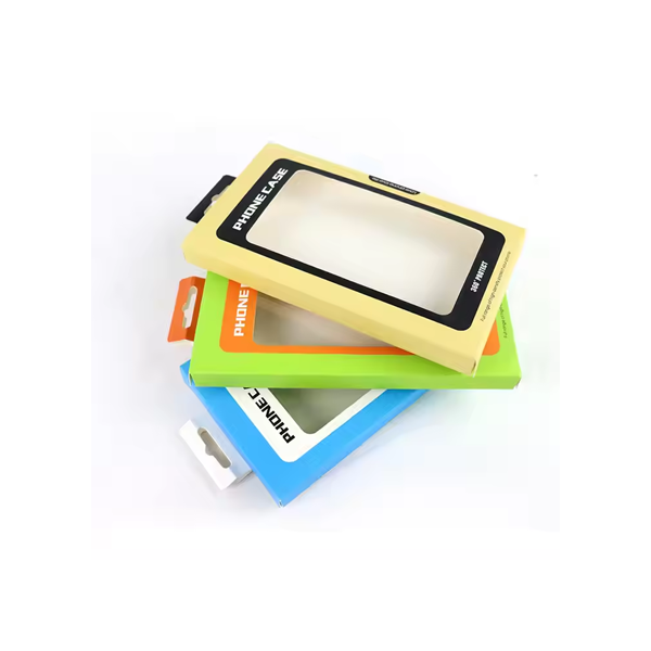 Custom Mobile Phone Packaging-4